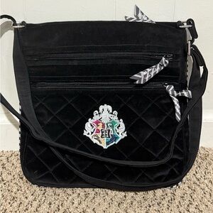 Harry Potter Crossbody Vera Bradley